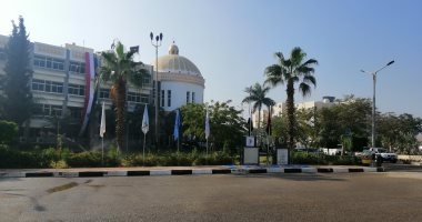 لأول مرة.. جامعة الفيوم فى تصنيف راوند الروسى للجامعات (RUR)