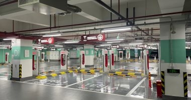 اشحن عربيتك الكهرباء بـ190 جنيها من المنزل وامشى 1000 كيلو