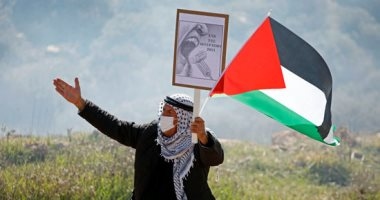 مسئول: إعلان فرنسا الاعتراف بالدولة الفلسطينية انتصارا للجهود الدبلوماسية