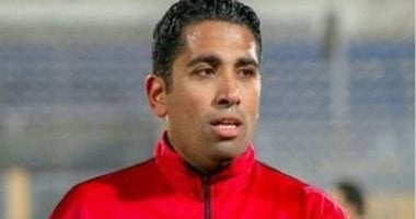 محمد الصباحى يعتزل التحكيم بعد 21 عاماً داخل المستطيل الأخضر