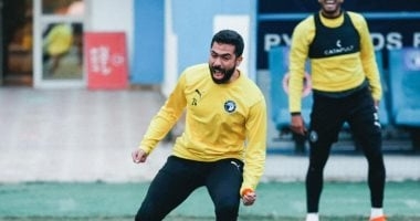 أحمد فتحى: مباراتا العودة للأهلى وبيراميدز تحتاج تركيزا أكبر من الذهاب