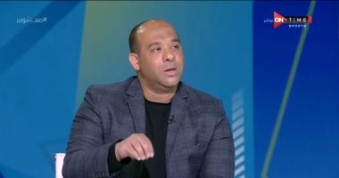 وليد صلاح الدين: بيراميدز حقق إنجازًا.. والشناوى قصر فى حق نفسه