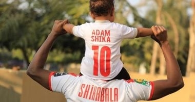 الزمالك يقرر حجب القميص رقم 10 بعد اعتزال شيكابالا