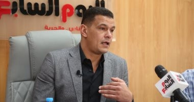 الزمالك يقبل اعتذار عبد الواحد السيد عن عدم استمراره في منصب مدير الكرة