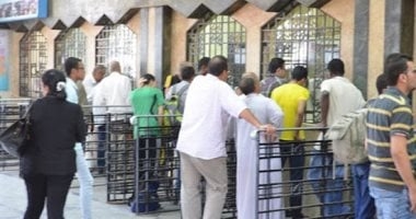 لو مسافر فى العيد.. اليوم آخر فرصة لحجز تذاكر القطارات