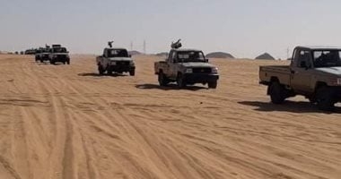 سفارتا أمريكا وفرنسا بليبيا يدعوان للتهدئة الفورية واستعادة الهدوء بطرابلس
