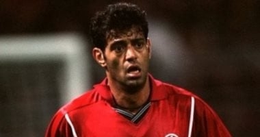 هاني رمزي: رواتب اللاعبين في مصر تفوق بعض لاعبي أوروبا