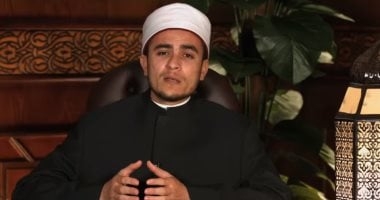 أمين الفتوى: استخدام المياه فى التحديات على السوشيال ميديا غير جائز شرعا