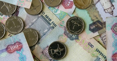 سعر الدرهم الإماراتى اليوم السبت 17-5-2025 فى البنوك المصرية