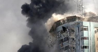 مصر ترحب بالتطور فى موقف الأطراف الدولية إزاء الوضع فى غزة