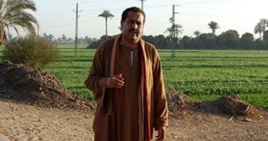 قايضنى يا عمران.. قصيدة للشاعر ماهر مهران