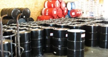 ارتفاع النفط قبل اجتماع التجارة الصينى الأمريكى.. وبرنت يسجل 63.07 دولار