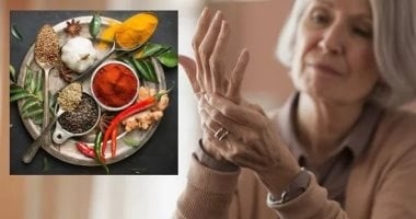 تخلص من ألم التهاب المفاصل فى 8 أسابيع من خلال هذا النظام الغذائى