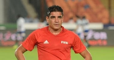 زى النهارده.. الأهلى يهزم الزمالك بصافرة تحكيم مصرية فى الدوري المصري
