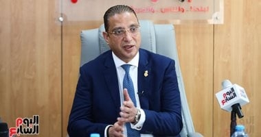 إعلان نتيجة الشهادة الإعدادية بمحافظة الفيوم اليوم