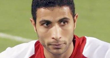وائل القبانى لـ"اليوم السابع": الانضمام لجهاز الزمالك شرف..ولن أتأخر عن بيتى