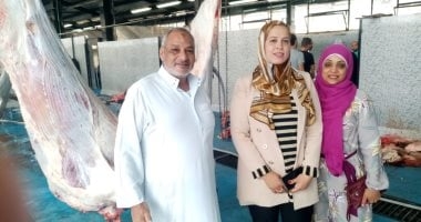 5 فوائد لذبح أضاحى العيد فى المجازر.. وهذه أبرز النصائح للمستهلكين