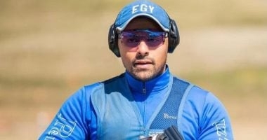 محيلبة ومريم طارق في المركز السابع عالميًا بكأس العالم للرماية