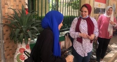 كبسولة الجغرافيا.. مراجعة نهائية لطلاب الثانوية العامة