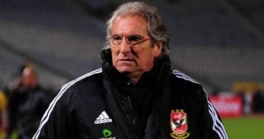 مانويل جوزيه صائد بطولات الأهلى يحتفل بعيد ميلاده الـ"79" اليوم