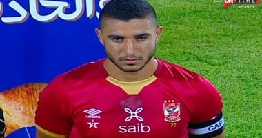 رامي ربيعة يتوجه للإمارات لإتمام انتقاله للعين بعد انتهاء علاقته بالأهلي