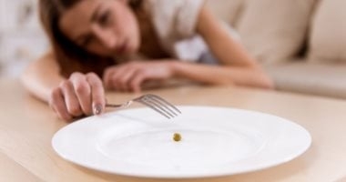 فقدان الشهية.. متى يصبح دلالة على مرض؟
