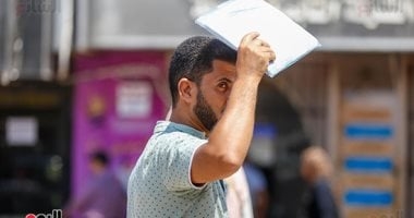 الطقس اليوم الأربعاء 7-5-2025 ارتفاع جديد فى درجات الحرارة وشبورة صباحا