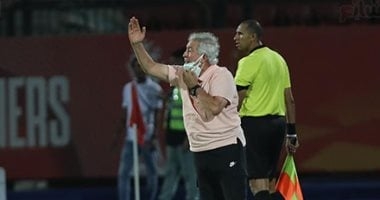 حلمي طولان: قوام منتخب مصر في كأس العرب سيعتمد على معاييز فنية دقيقة