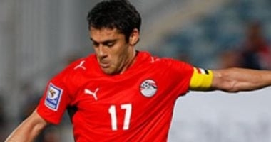 مدفع الإفطار.. أحمد حسن يدمر شباك جنوب أفريقيا في نهائي أمم أفريقيا 98