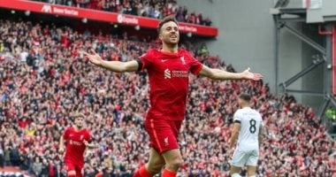 تفاصيل جديدة فى وفاة جوتا لاعب ليفربول وشقيقه بحادث مروع