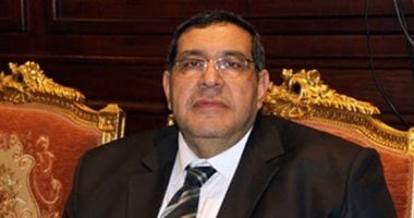 وفاة المستشار شعبان الشامى رئيس محكمة جنايات القاهرة