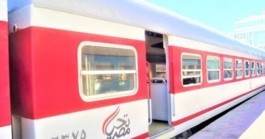 2.3 مليون مقعد.. تعرف على مواعيد قطارات عيد الأضحى الإضافية 2025