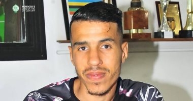 القصة الكاملة لمفاوضات الزمالك مع المغربى جمال حركاس