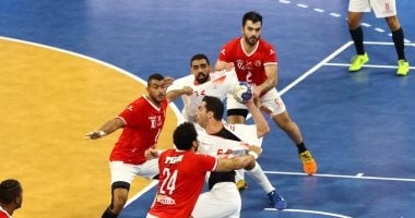 الأوراق الرابحة فى صفوف القطبين قبل نهائى الكؤوس الأفريقية الليلة