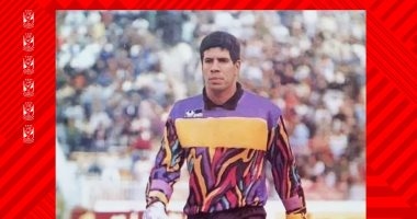 زى النهارده.. أحمد شوبير يظهر للمرة الأخيرة بقميص الأهلى