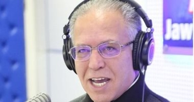 رؤوف خليف ضيف برنامج "ملعب ON" مع سيف زاهر عبر قناة أون سبورت