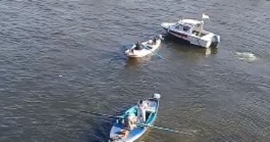 مصرع شاب غرقا فى حوض مياه بالشرقية