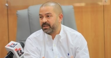 أحمد دياب يوضح عدة نقاط خاصة بجدول الدورى وموعد إعلانه