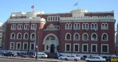 تعطيل الامتحانات اليوم بكليات جامعة الإسكندرية بسبب الطقس السيىء