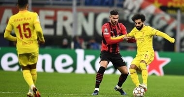 ليفربول يواجه ميلان في هونج كونج بذكريات موقعة الريمونتادا التاريخية