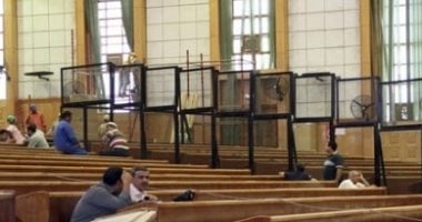 محاكمة 5 متهمين فى واقعة انفجار خط غاز الواحات 24 مايو الجارى