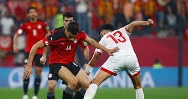 بمشاركة مصر.. كل ما تريد معرفته عن قرعة كأس العرب 2025 فى قطر اليوم