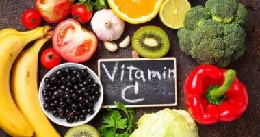 7 أمراض شائعة يسببها نقص فيتامين سي