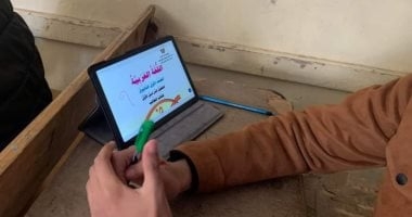خطوات عقد الامتحانات الإلكترونية بشكل سليم لطلاب أولى وثانية ثانوى