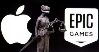 أزمة جديدة بين آبل وEpic Games.. المحكمة تستمر فى الضغوط وتتهمها بتجاهل القضاء