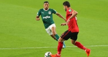فيفا: بالميراس ضد الأهلي في مواجهة حاسمة على صراع التأهل بمونديال الأندية