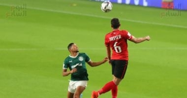 5 معلومات عن مباراة الأهلي ضد بالميراس في كأس العالم للأندية الليلة