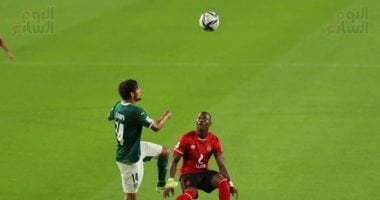 القيمة التسويقية للأهلى وبالميراس البرازيلي قبل مواجهة اليوم بالمونديال