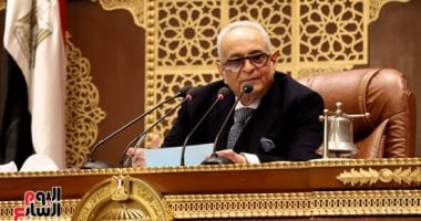وكيل الشيوخ يقترح تعديلات تشريعية لإنشاء هيئة وطنية لتطوير التعليم التربوى