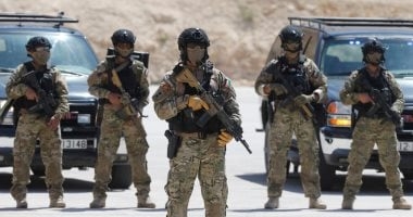 الجيش الأردني: سقوط طائرة مسيرة وانفجارها بكامل حمولتها